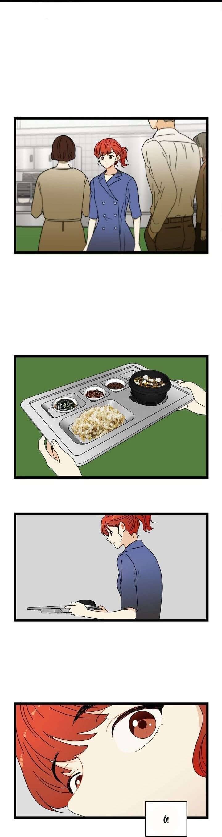 Giả Mạo Theo Phong Cách Chapter 18 - Trang 4