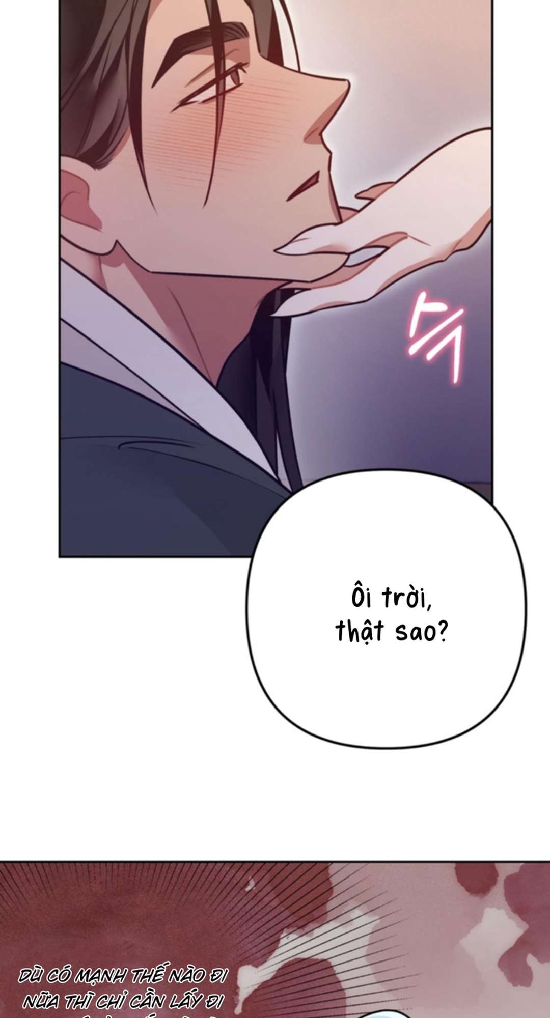 [ 18+ ] Kẻ Săn Mồi Chap 4 - Trang 2