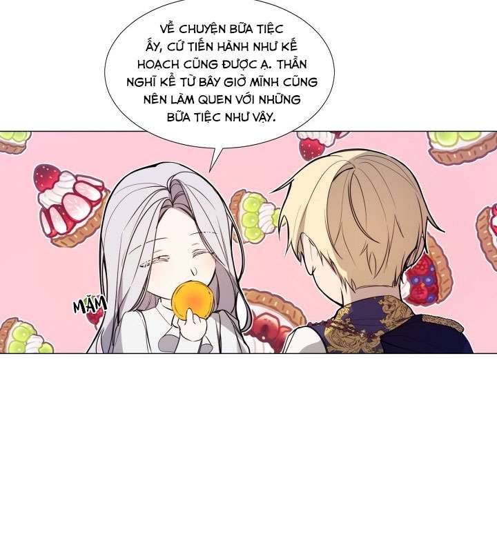 Ác Nữ Cần Bạo Chúa Chapter 23 - Trang 4