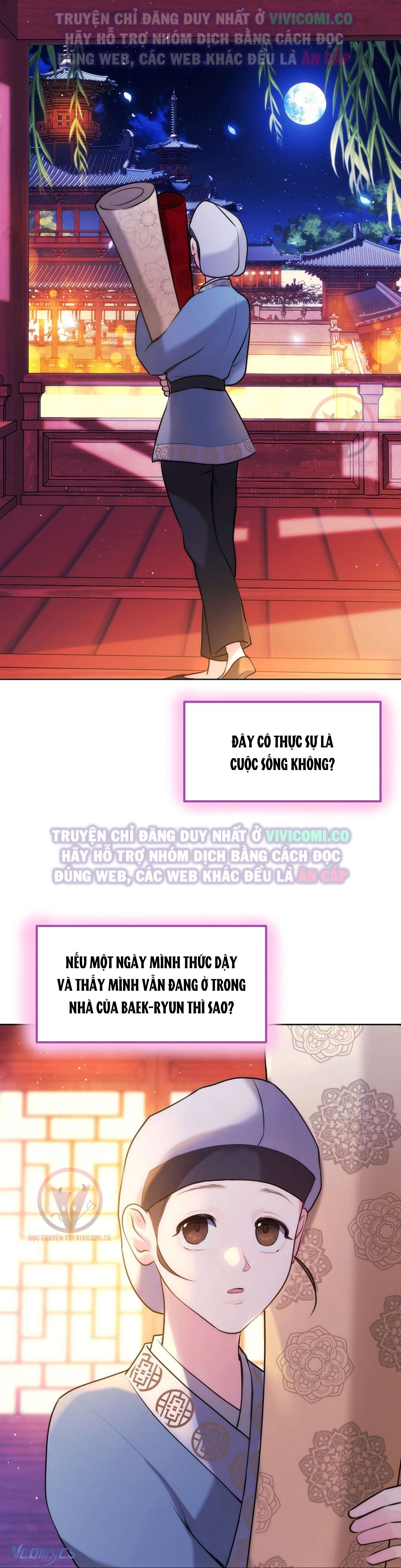 [18+] Ham Muốn Trá Hình Chap 2 - Next Chap 3