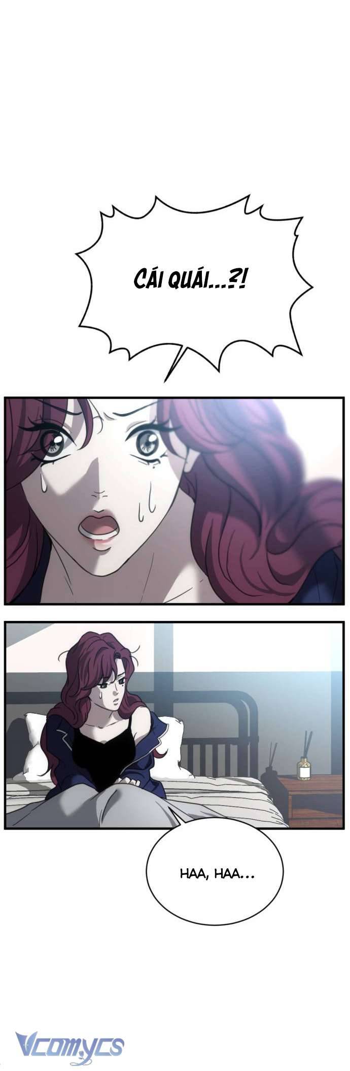Ba Lần Động Phòng Chapter 14 - Trang 4