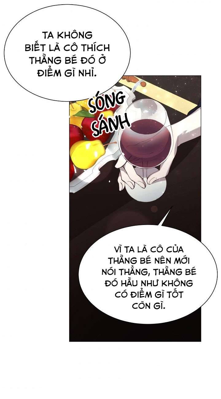 Ác Nữ Cần Bạo Chúa Chapter 28 - Trang 4