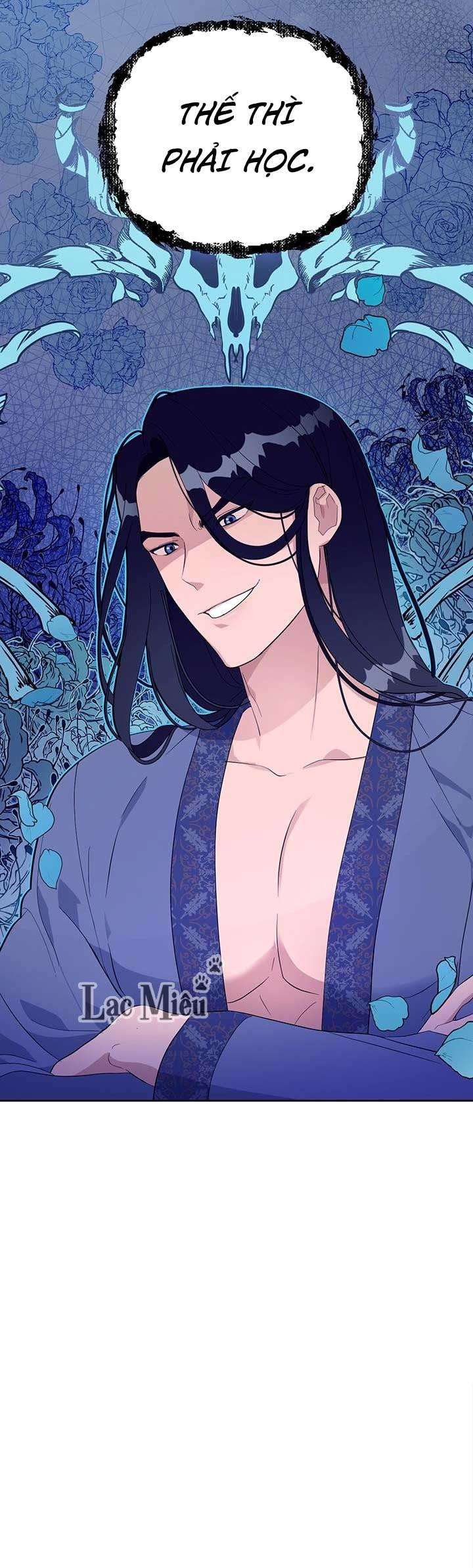 Công Tước Hát Rong Chapter 2 - Trang 3