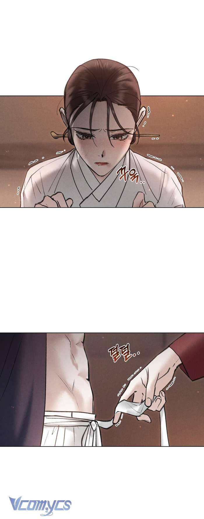 [18+] Đêm Giông Bão Chap 22 - Trang 2