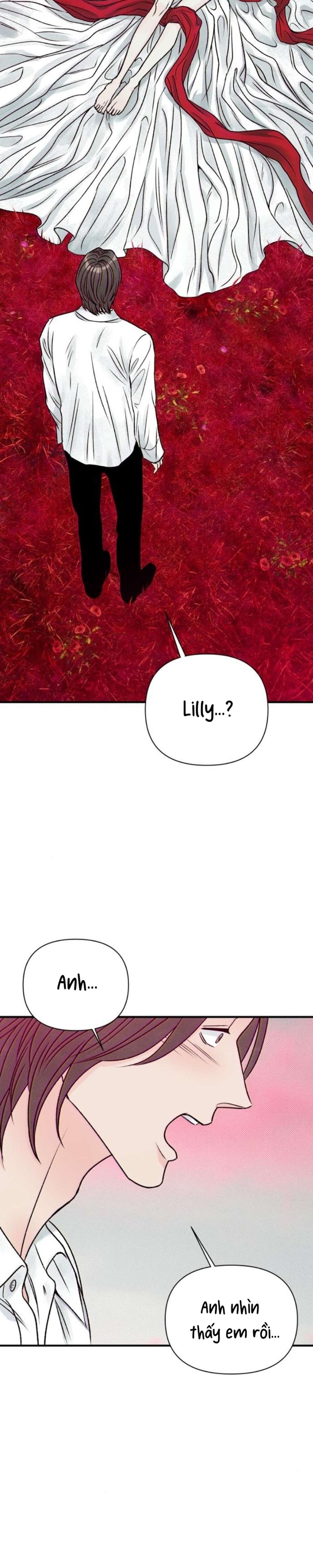 [ 18+ ] Nguyệt Mị Chap 5 - Trang 2