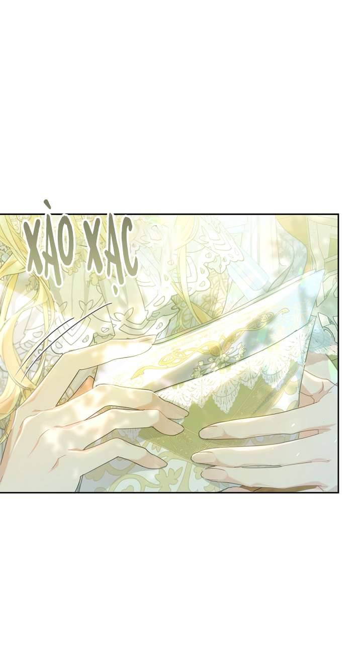 Ác Nữ Chỉ Là Một Con Rối Chap 60 - Next Chap 61