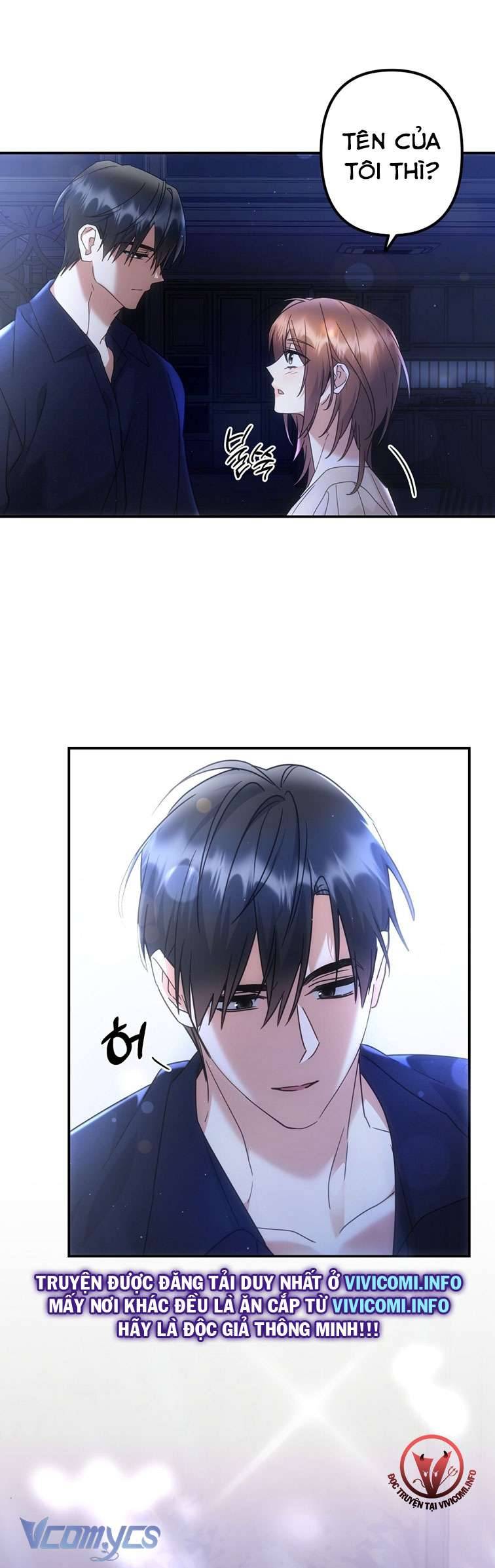 [18+] Vì Những Thứ Đã Tan Vỡ Chap 10 - Trang 3