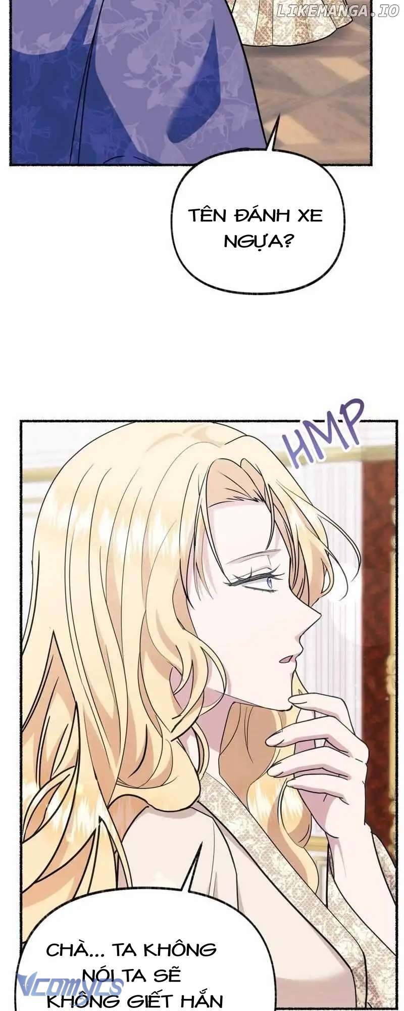 Trở Thành Chú Mèo Ngủ Cùng Bạo Chúa Chapter 32 - Trang 3