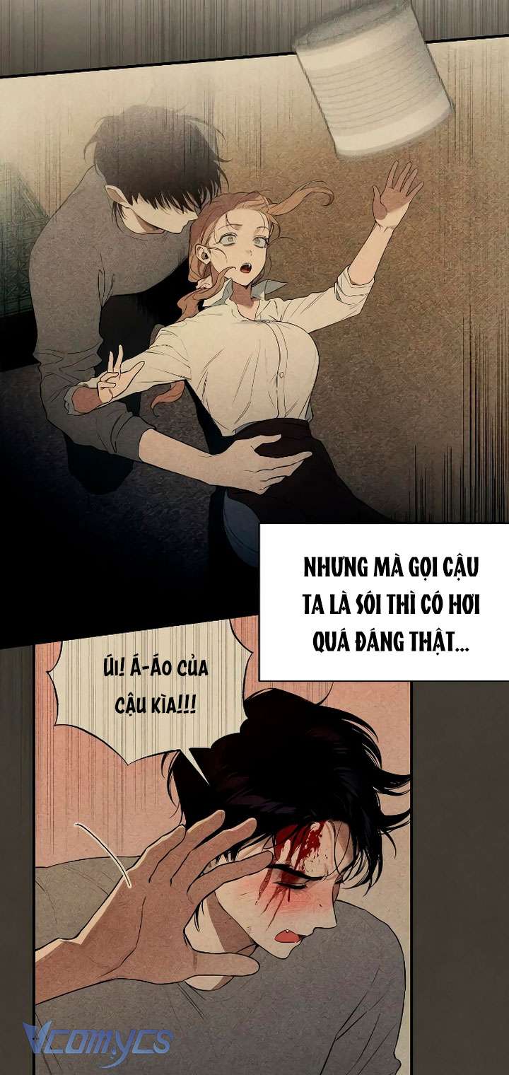 [18+] Mong Ước Của Ác Quỷ Chap 16 - Trang 2
