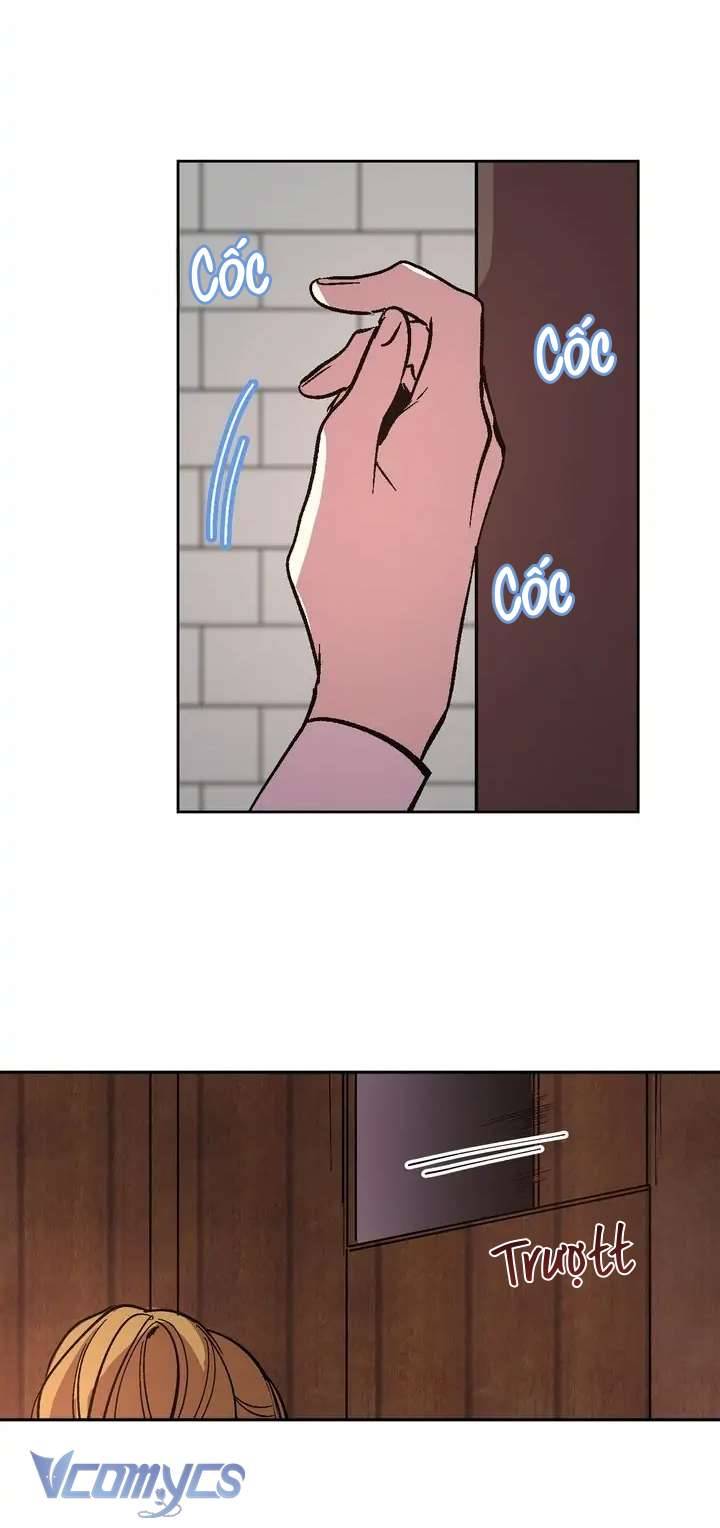 Vị Hôn Thê Khế Ước Của Công Tước Chapter 71 - Trang 4