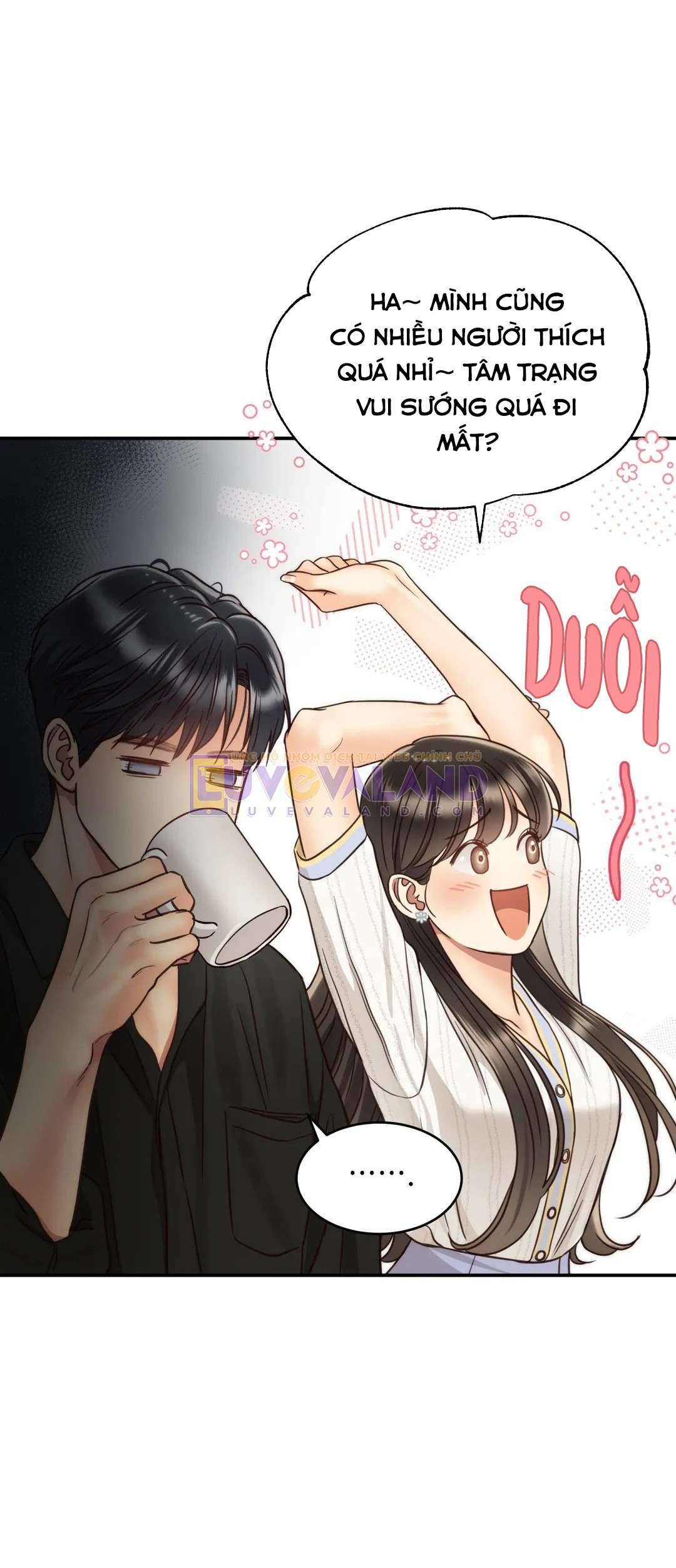 Ngôi Sao Ban Mai Chap 58 - Next Chap 59