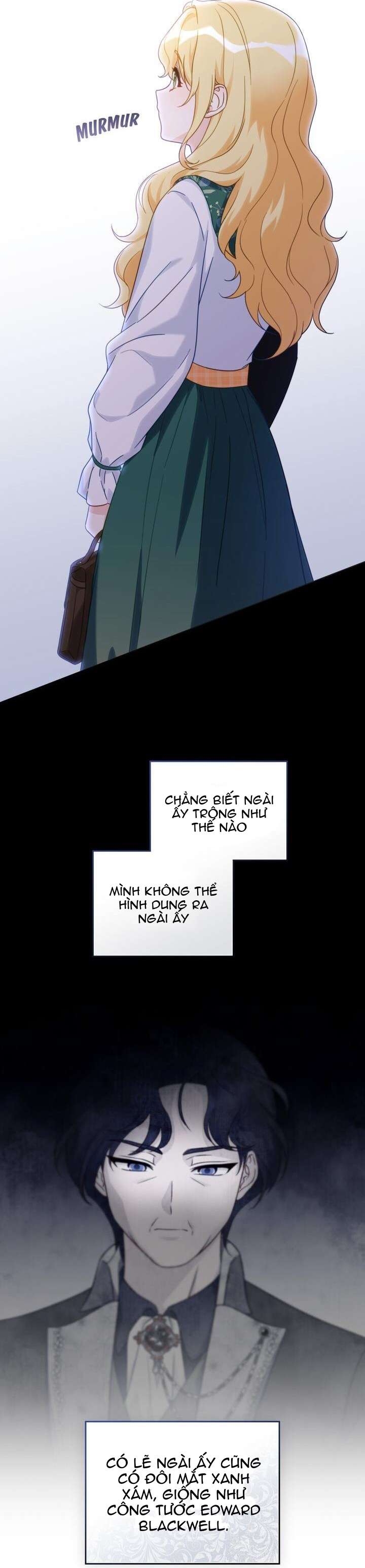 Mong Chúa Phù Hộ Cho Sự Ra Đi Của Người Chap 1 - Trang 2