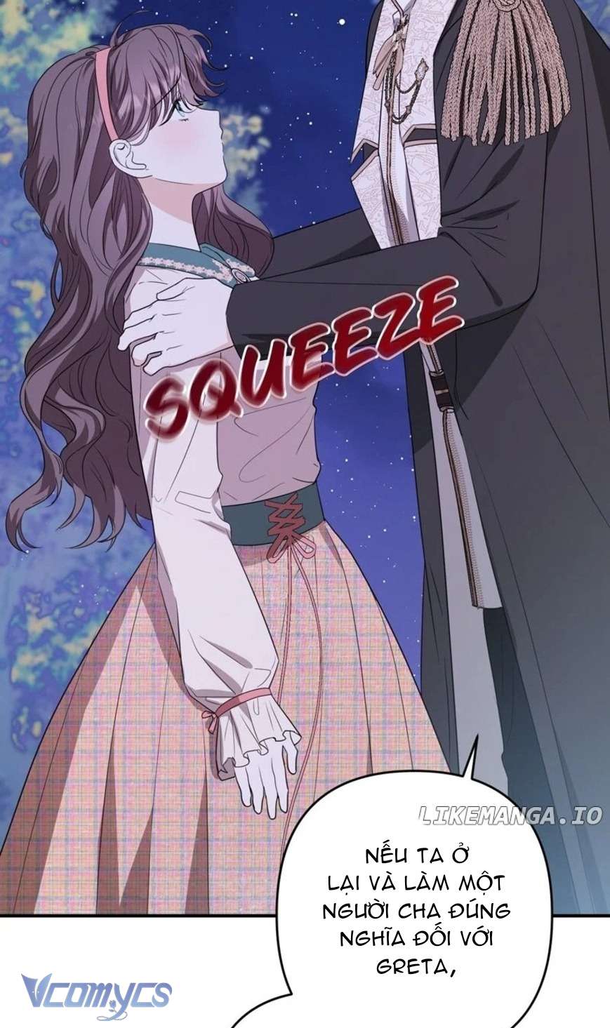 Cha Của Đứa Trẻ Đã Trở Về Một Cách Anh Hùng Chap 4 - Trang 2