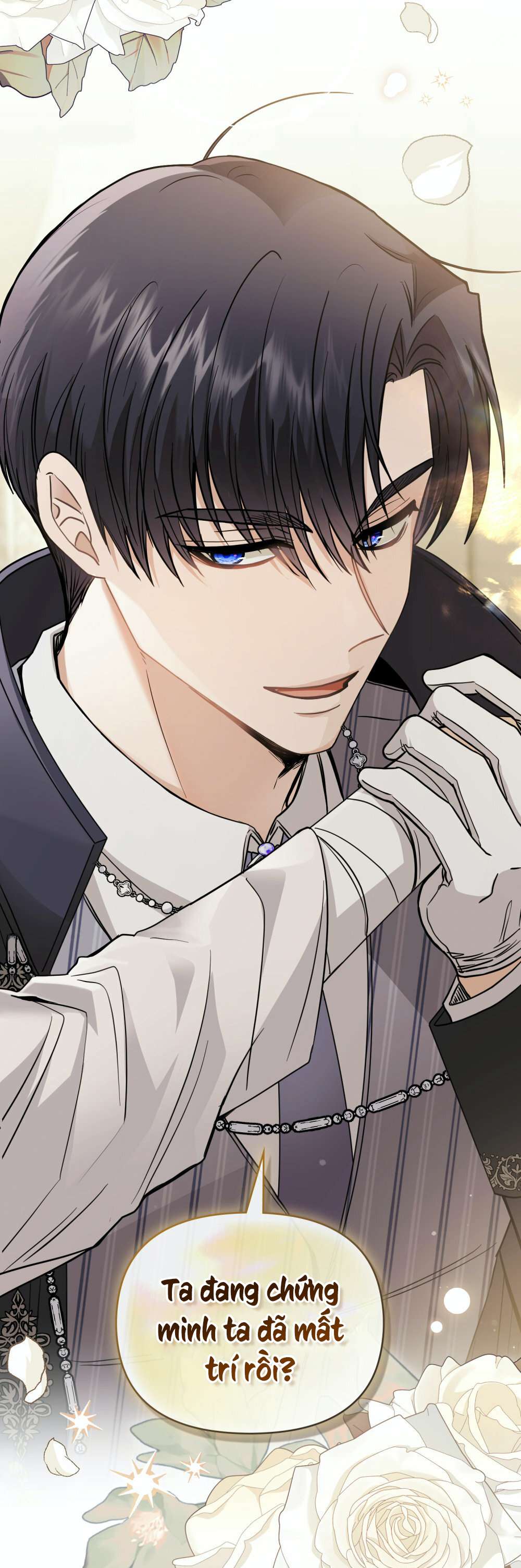 Tìm Lại Camellia Chapter 50 - Trang 4