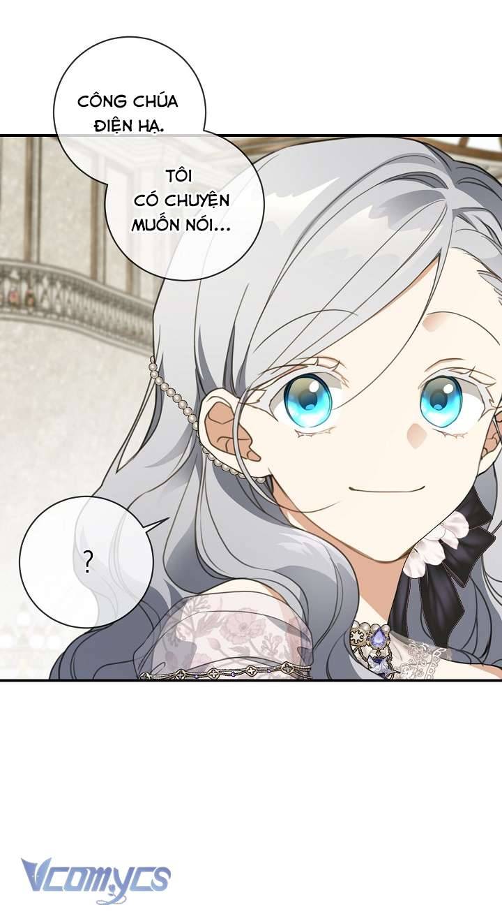 Lại Một Lần Nữa Hướng Về Ánh Sáng Chap 72 - Trang 2