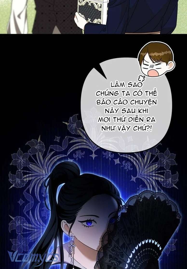 Cha Của Đứa Trẻ Đã Trở Về Một Cách Anh Hùng Chap 5 - Trang 2