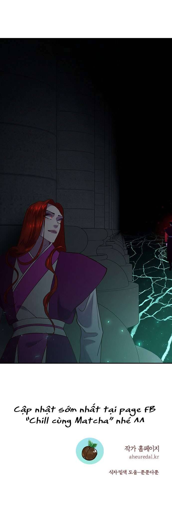 Vương Tử Huyền Bí Chapter 21 - Next Chapter 22