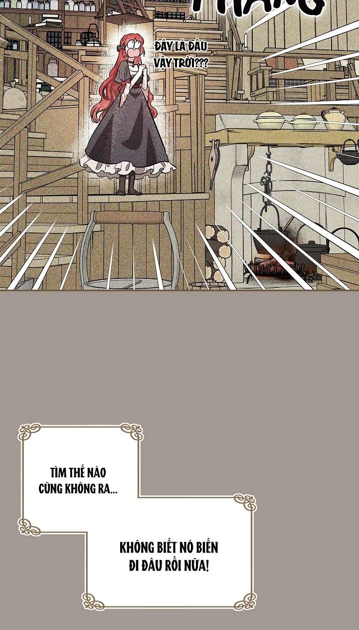 Hôn Phu Ẩn Sắc Chapter 46 - Trang 4