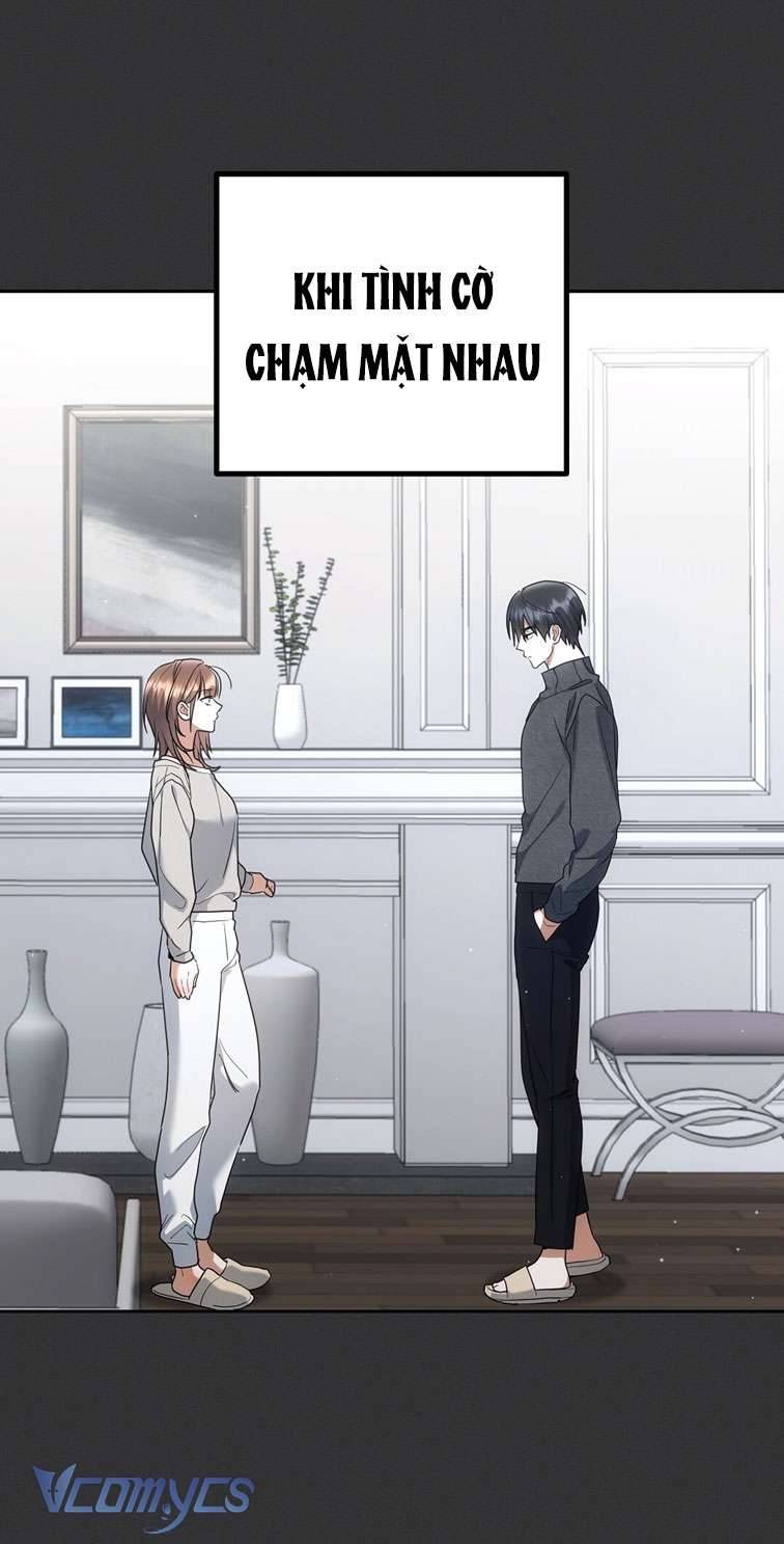 [18+] Vì Những Thứ Đã Tan Vỡ Chap 6 - Trang 3