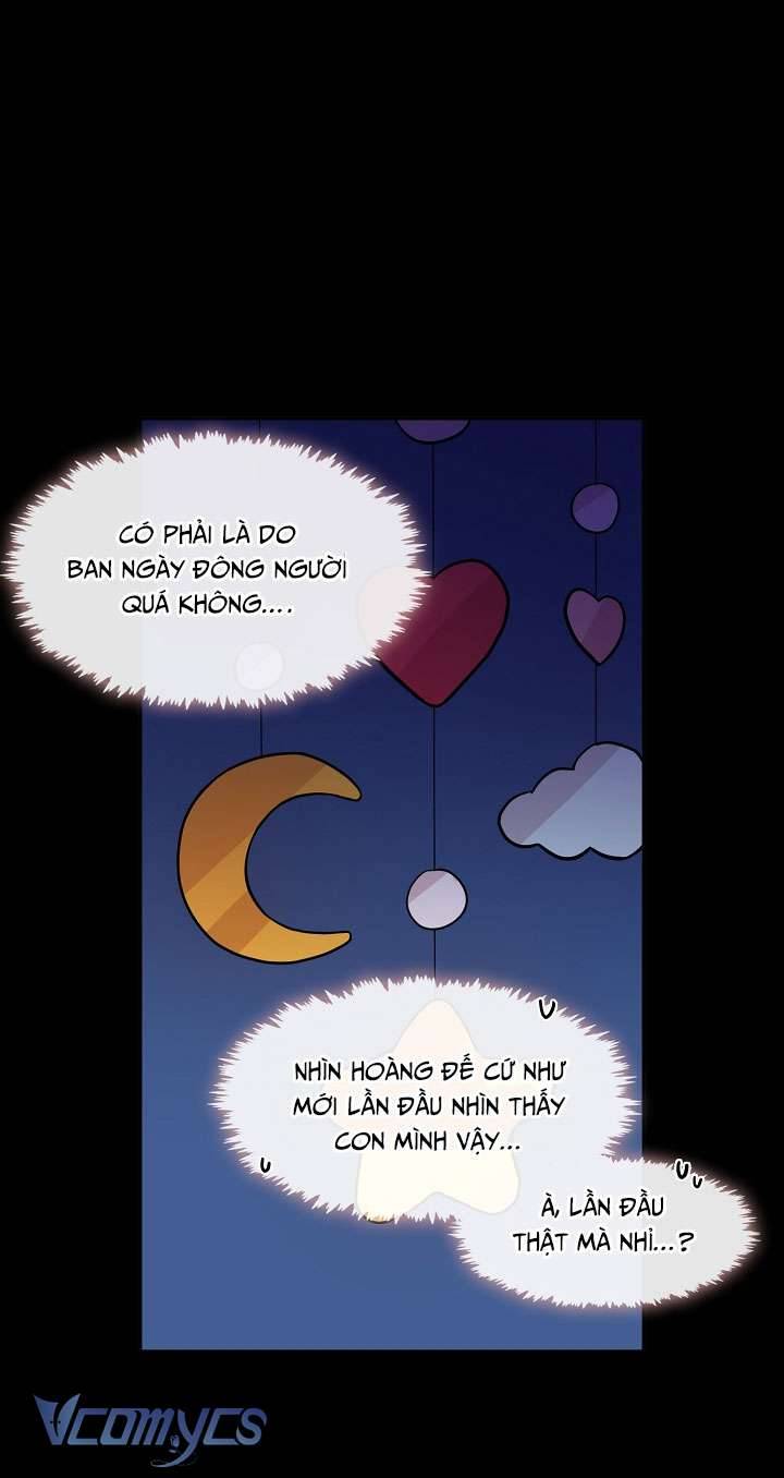 Công Chúa Là Người Chơi Chapter 2 - Trang 3