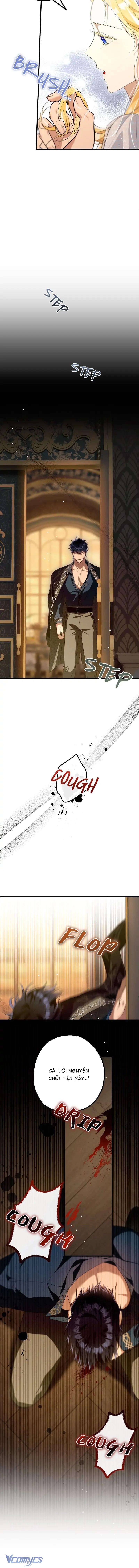 [18+] Dinh Thự Của Dã Thú Chap 25 - Trang 2