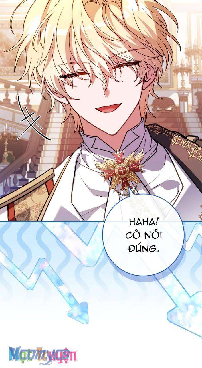 Tôi Đã Tắt Cài Đặt Chế Độ Nhận Thức Nỗi Đau! Chap 11 - Trang 3