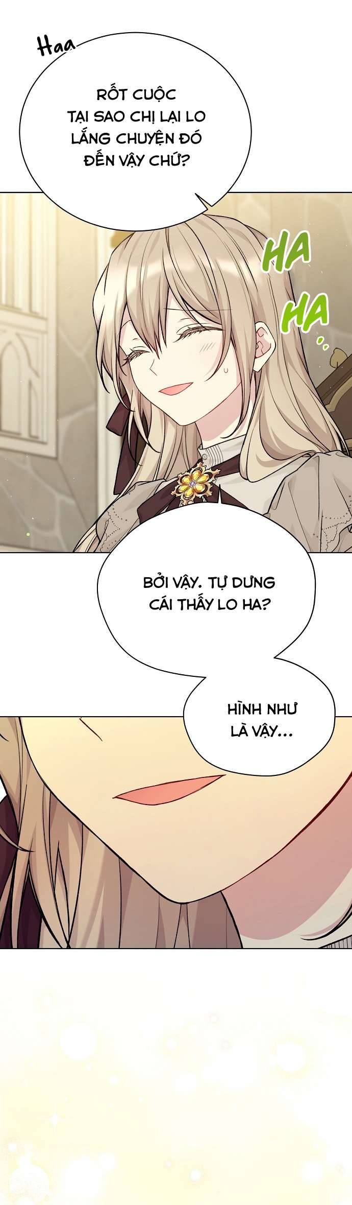 Vương Miện Lục Bảo Chap 79 - Trang 2