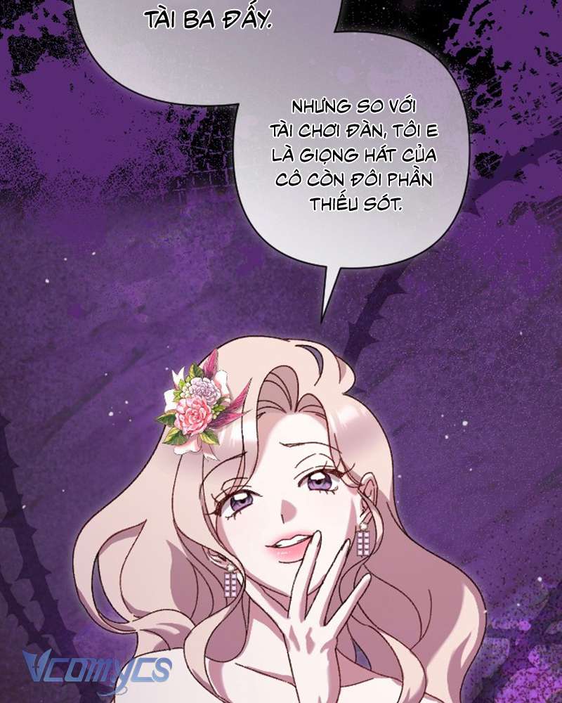 Dành Cho Những Ai Coi Hối Tiếc Là Điều Xa Xỉ Chap 5 - Trang 4