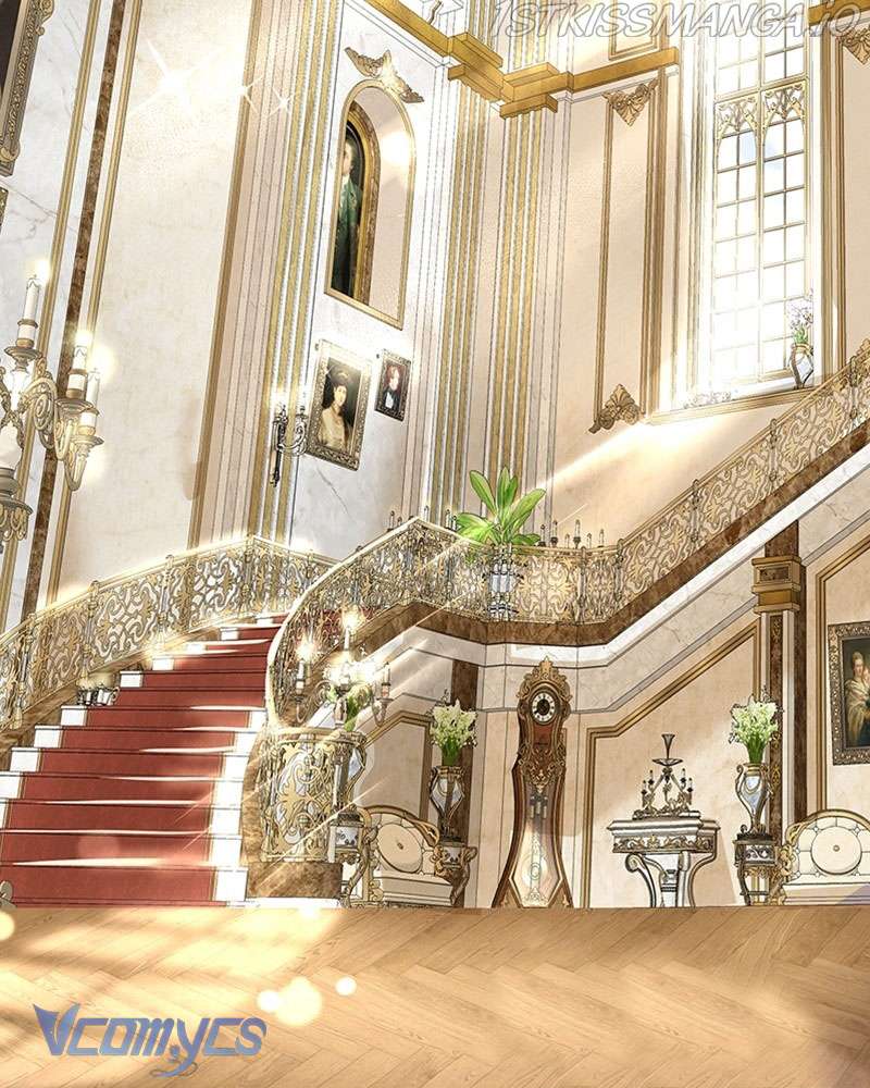 Hoàng Hậu Son Môi Chap 7 - Trang 2