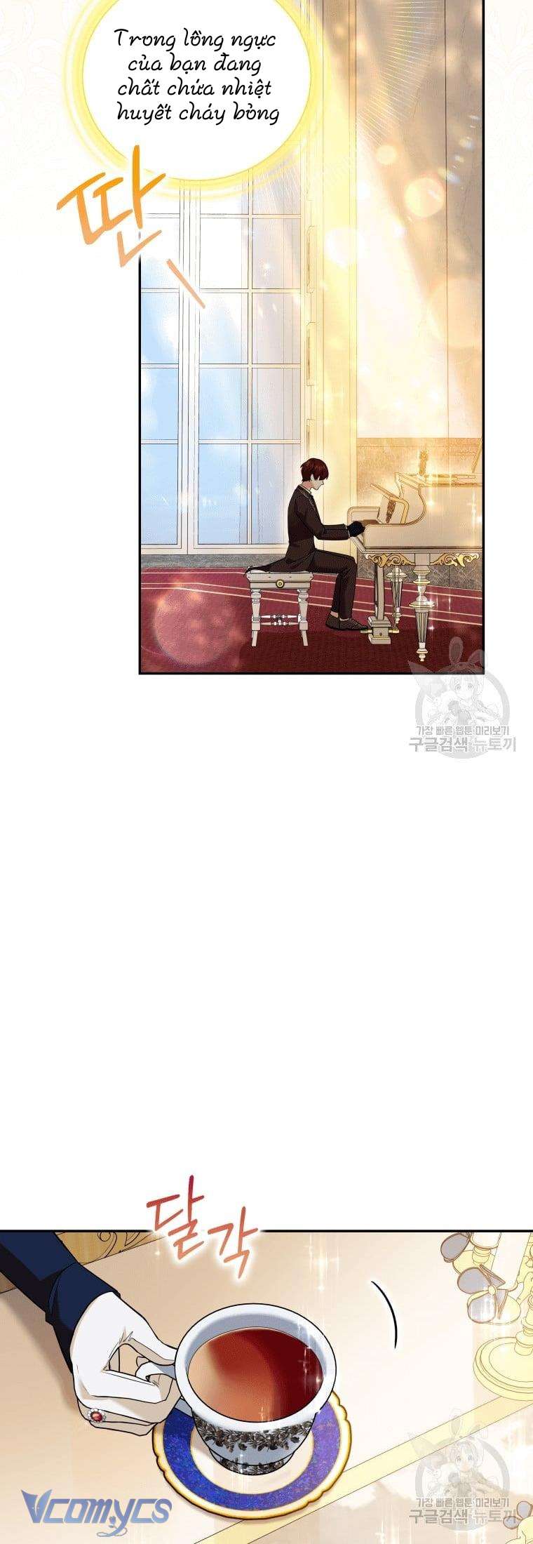 Kế Hoạch Trả Thù Chap 27 - Trang 2