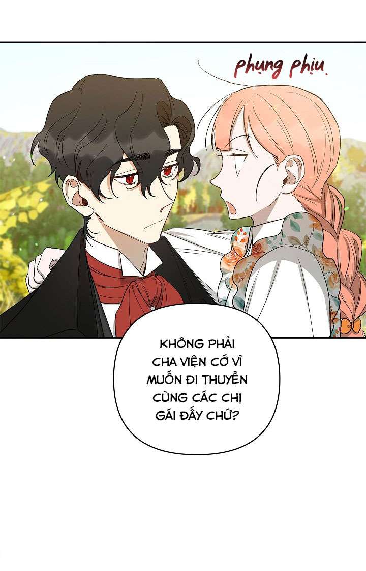 Phương Pháp Trở Thành Con Gái Của Người Hùng Bóng Đêm Chap 23 - Trang 2