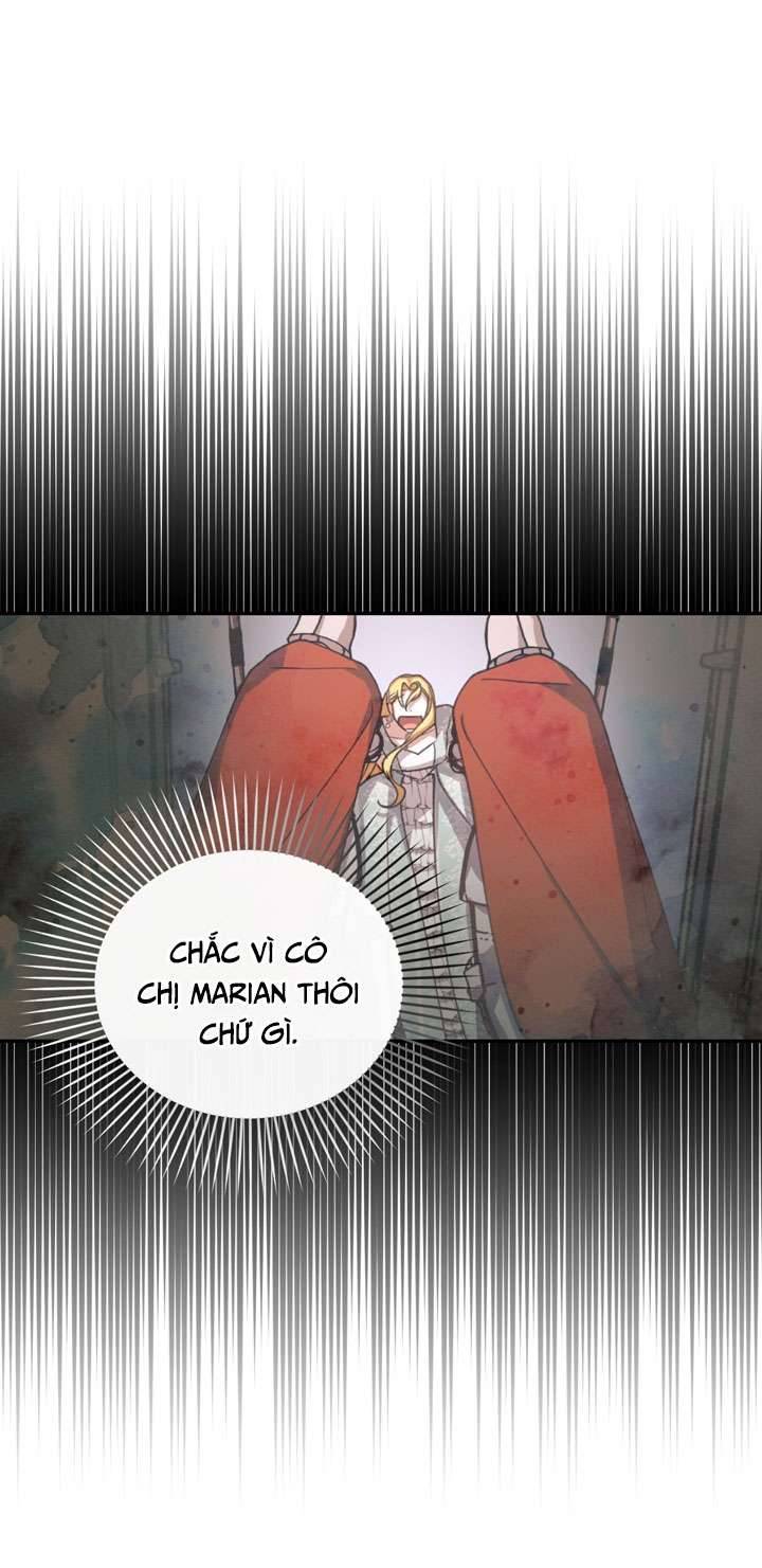 Phương Pháp Che Giấu Đứa Con Của Hoàng Đế Chapter 25 - Trang 4