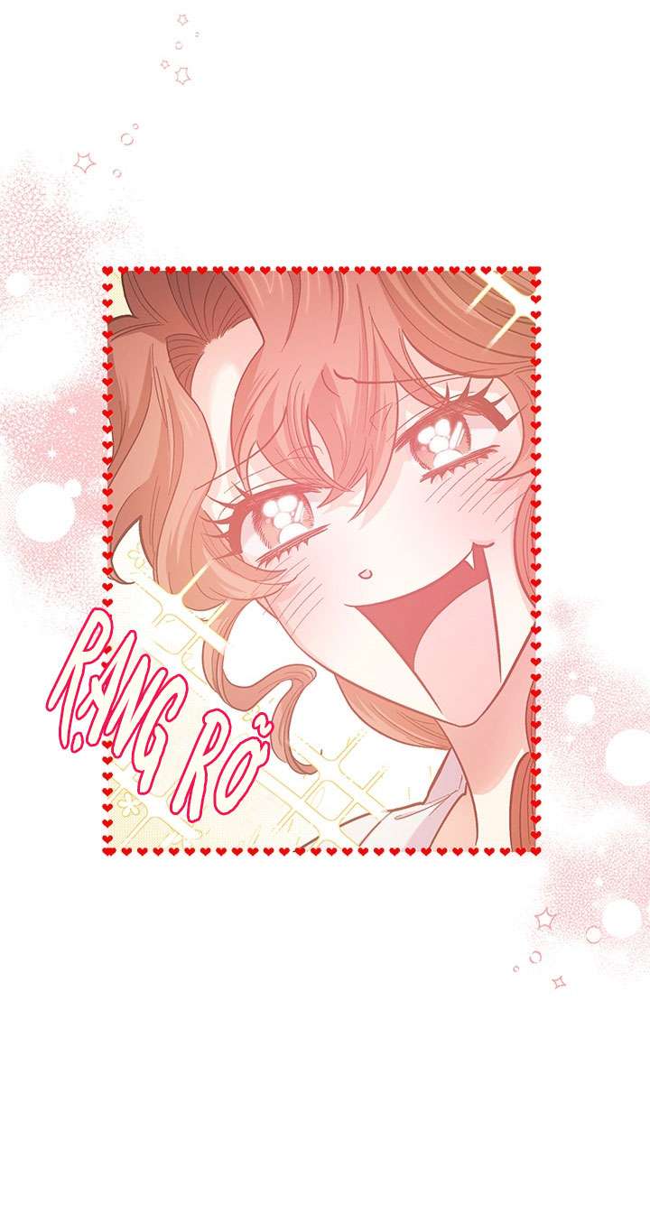 May Mắn Hay Bất Hạnh Chap 43 - Trang 4