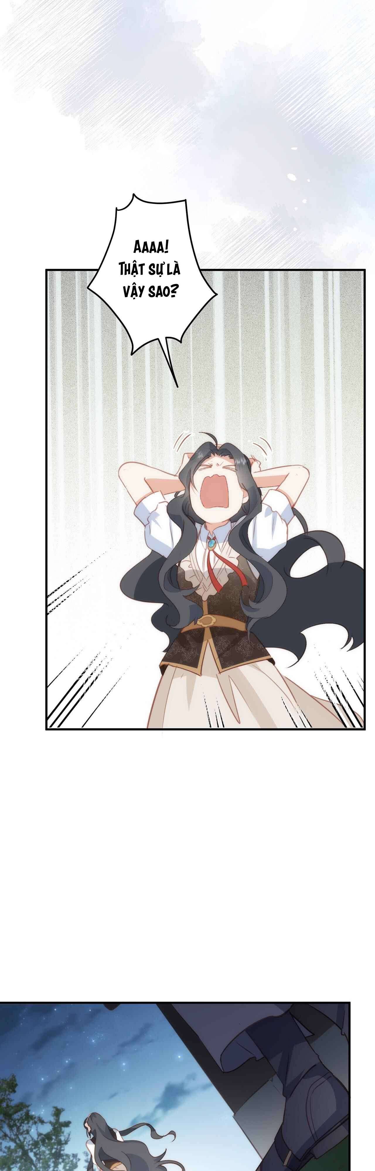 Cô công chúa không muốn được nuông chiều Chap 40 - Trang 2