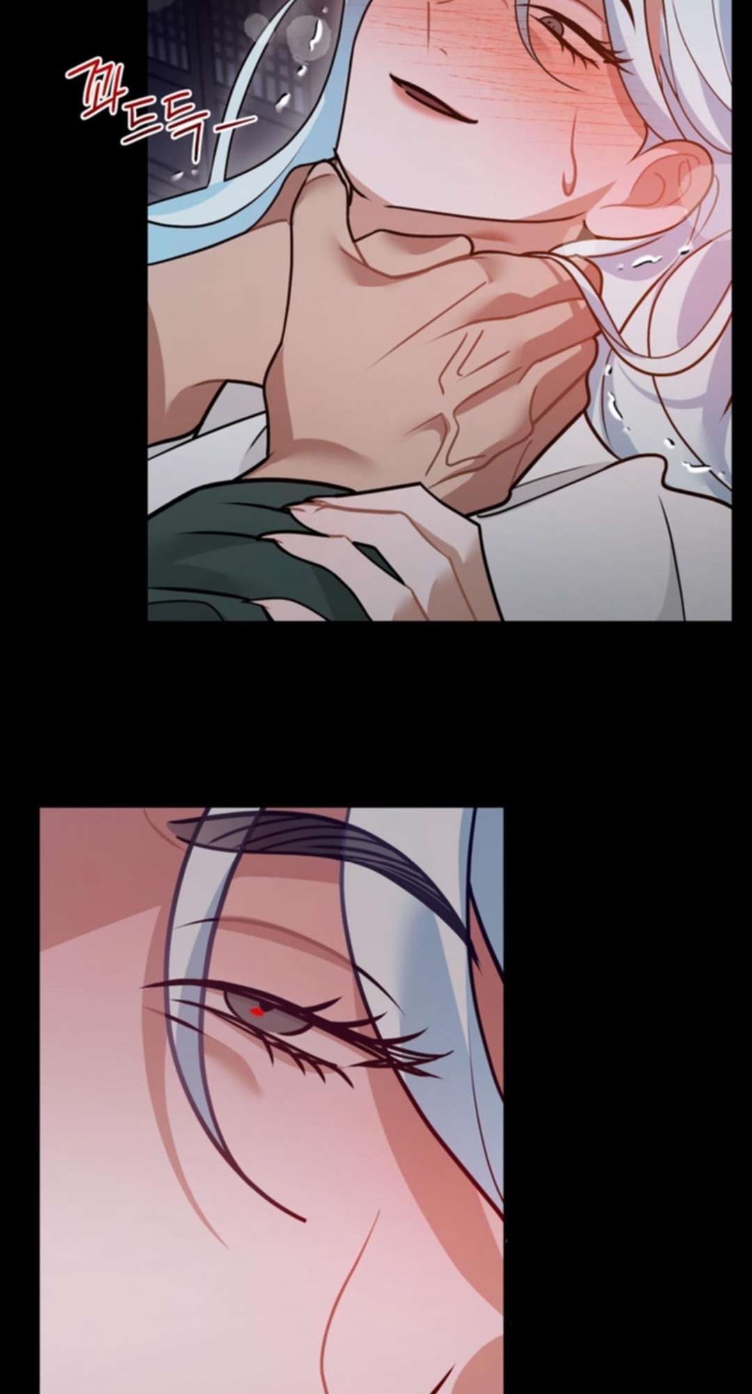 [ 18+ ] Kẻ Săn Mồi Chap 4 - Trang 2