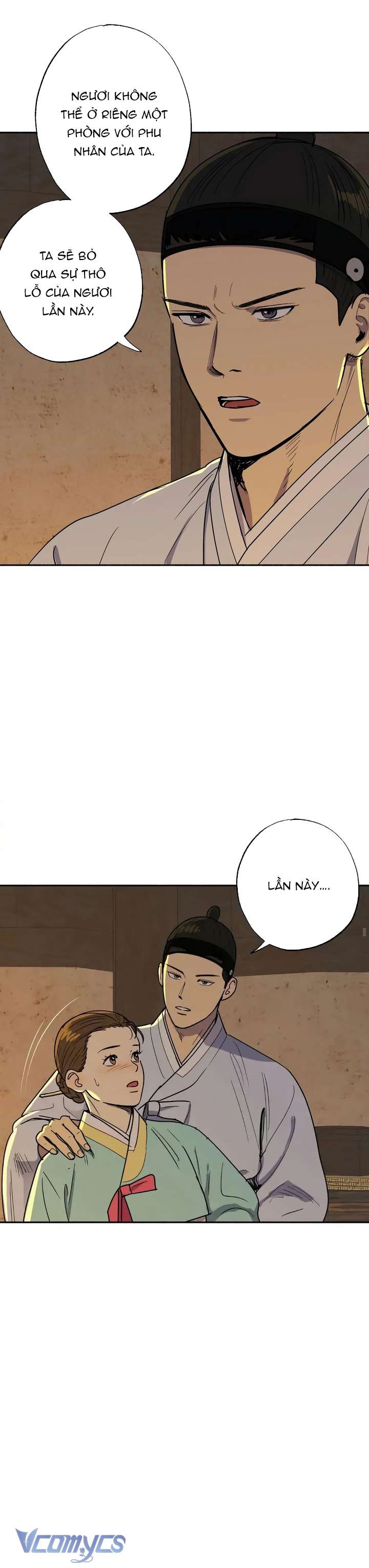 [18+] Gieo Hạt Giống Chap 2 - Next Chap 3