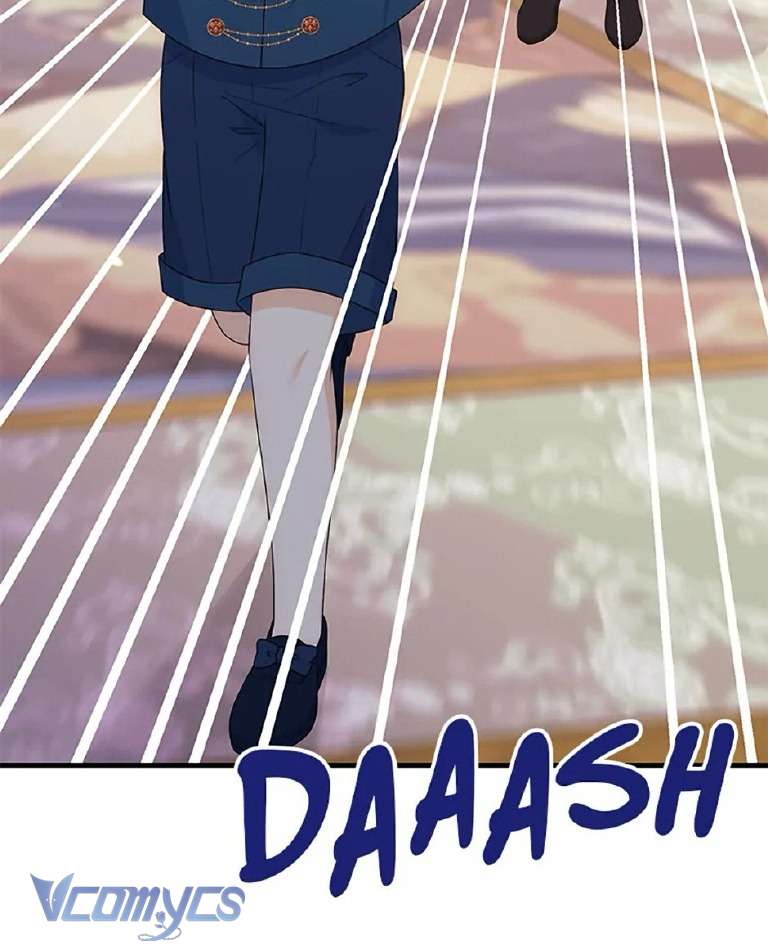 Công Chúa Bé Con Hạng S Thật Mạnh Chapter 20 - Next Chapter 21