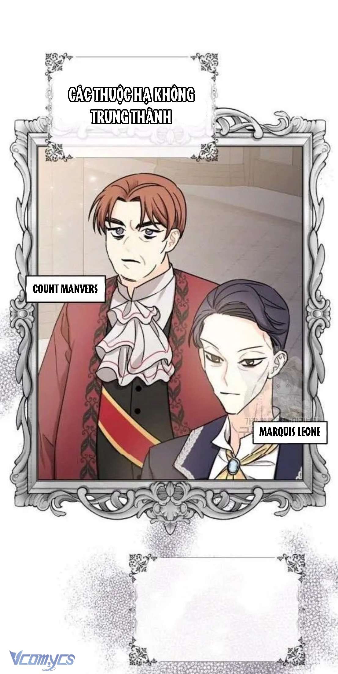 Liều Thuốc An Thần Của Bạo Chúa Chap 17 - Trang 4