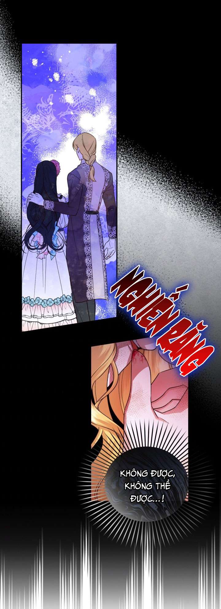 Phương Pháp Che Giấu Đứa Con Của Hoàng Đế Chapter 28 - Trang 4