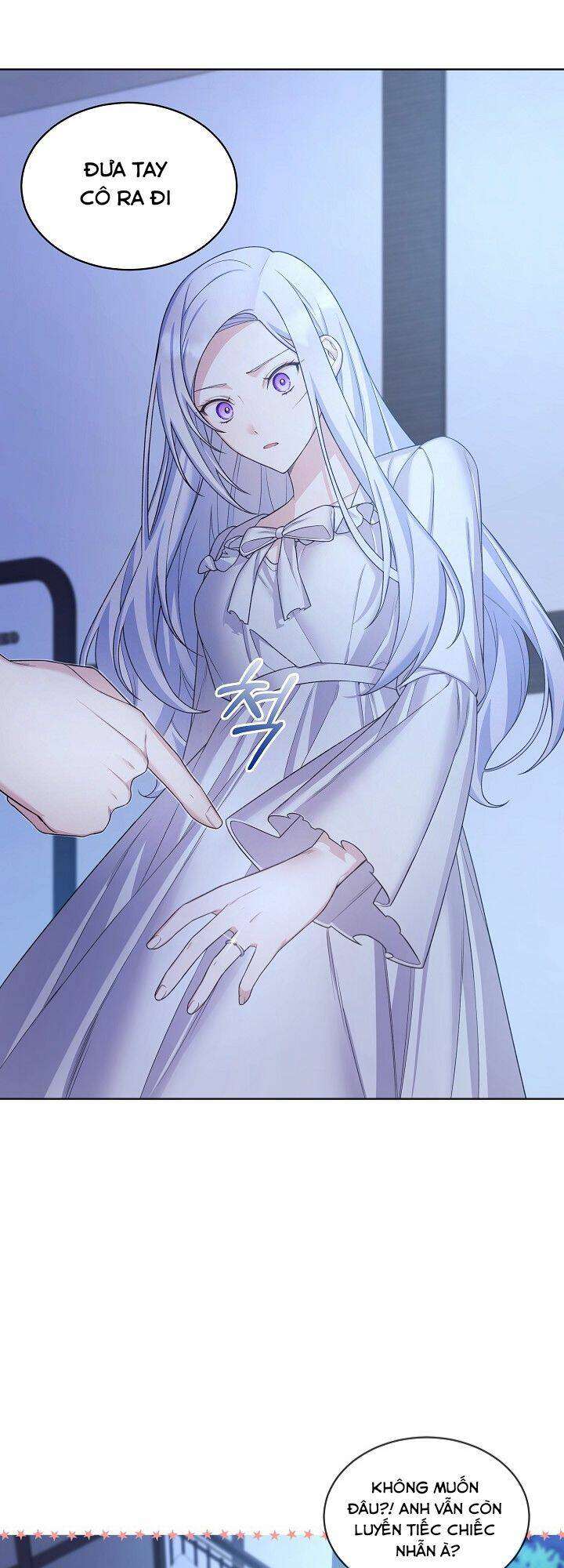 Bệ Hạ, Tôi Sẽ Giết Ngài! Chapter 8 - Trang 4