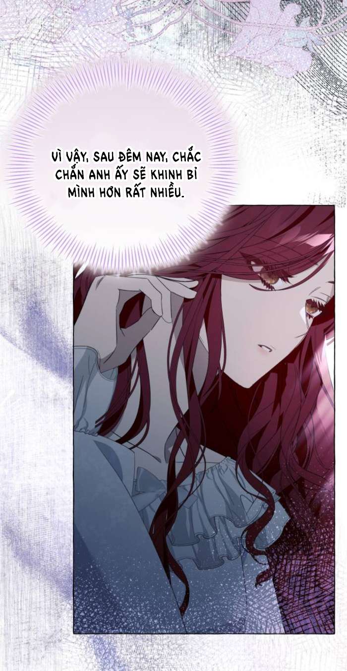 Tôi Tưởng Đó Chỉ Là Tiểu Thuyết Trọng Sinh Bình Thường Chapter 20 - Trang 4