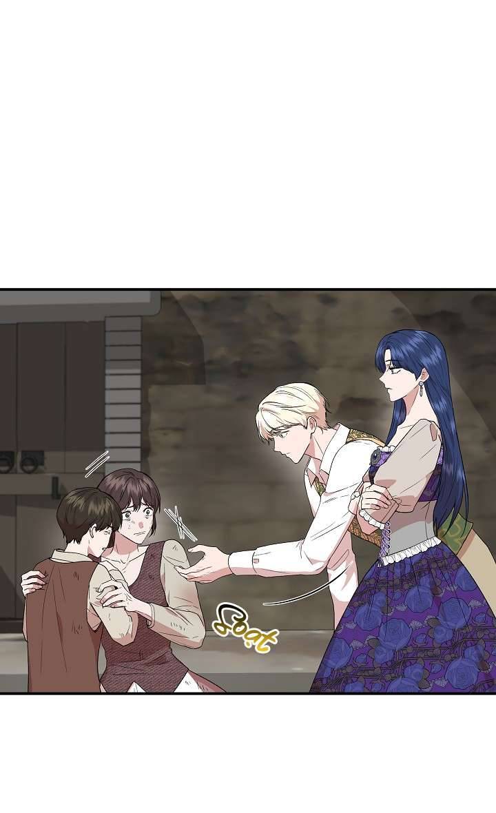 Tôi Không Phải Là Cinderella Chapter 53 - Next Chapter 54