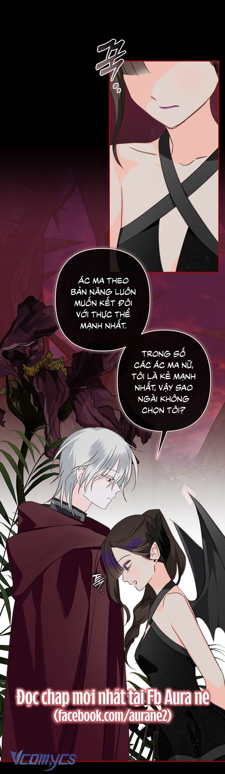 Sống Sót Như Một Hầu Gái Trong Trò Chơi Kinh Dị Chapter 57 - Trang 4