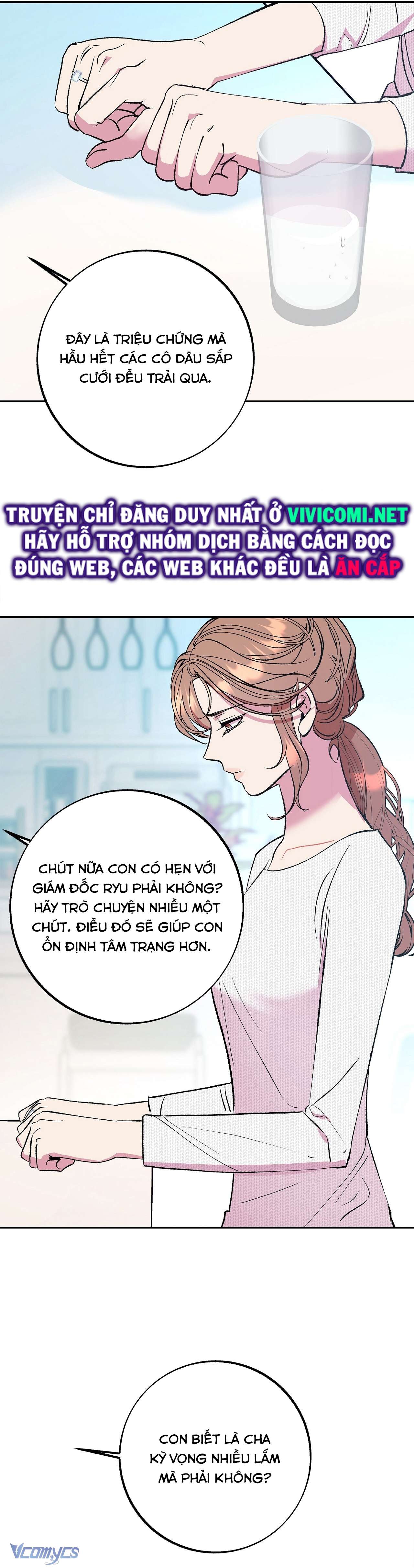 [18+] Tận Cùng Của Thế Giới Chap 31 - Trang 2