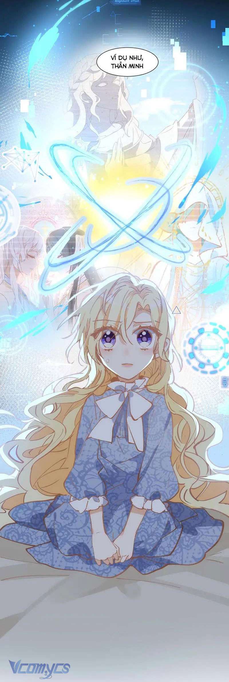 Tình Địch Quái Gở Lại Tăng Thêm Rồi Chapter 31 - Trang 4