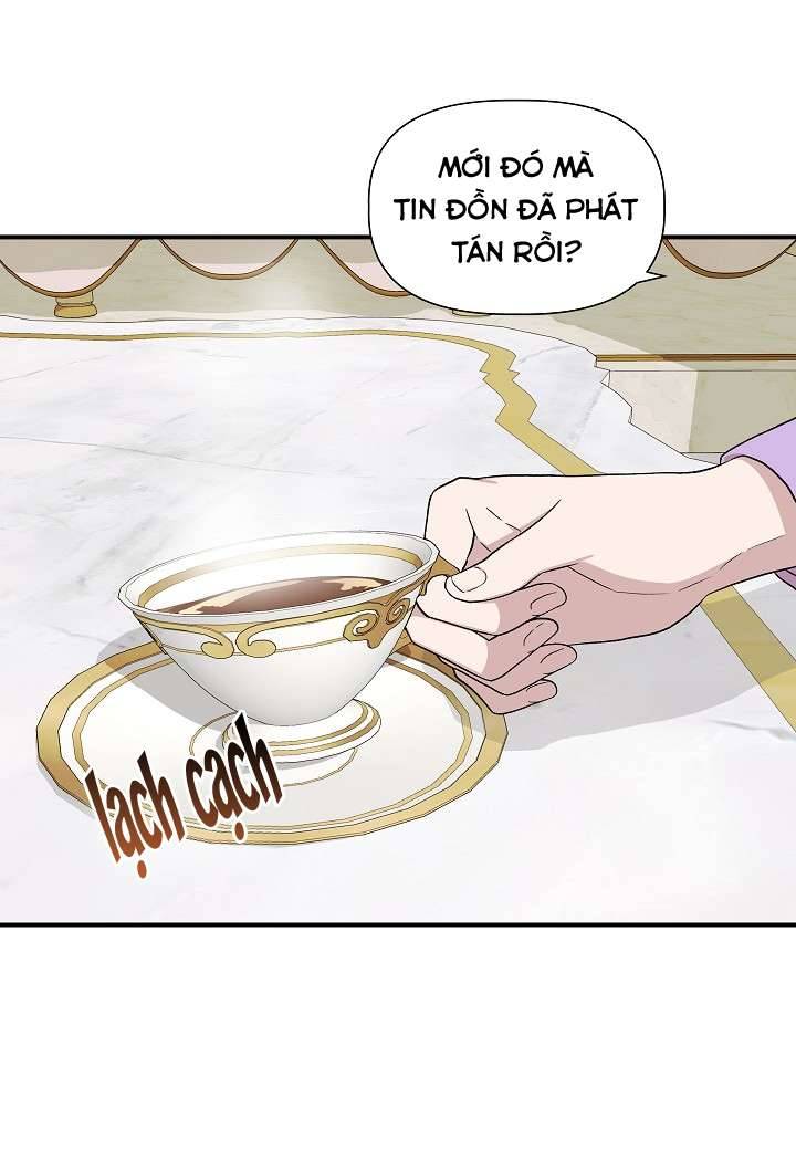 Tôi Không Phải Là Cinderella Chapter 38 - Trang 4