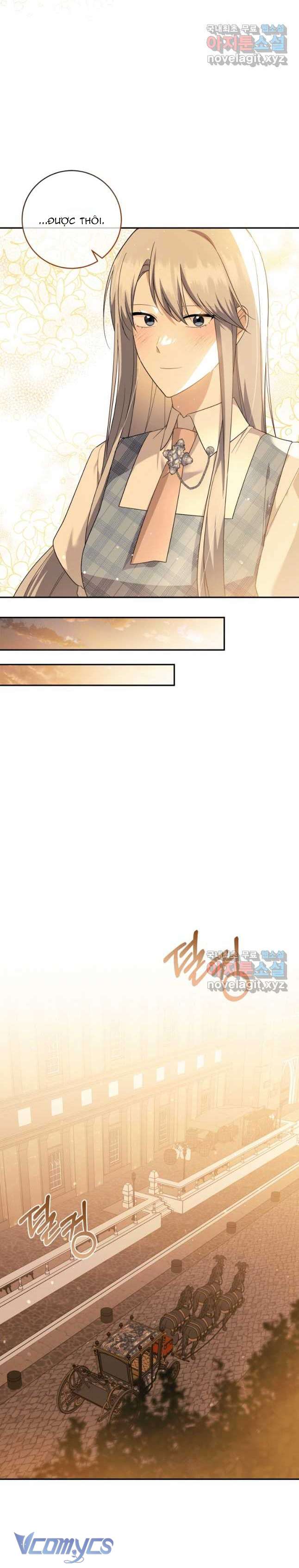 Kế Hoạch Trả Thù Chap 52 - Trang 2