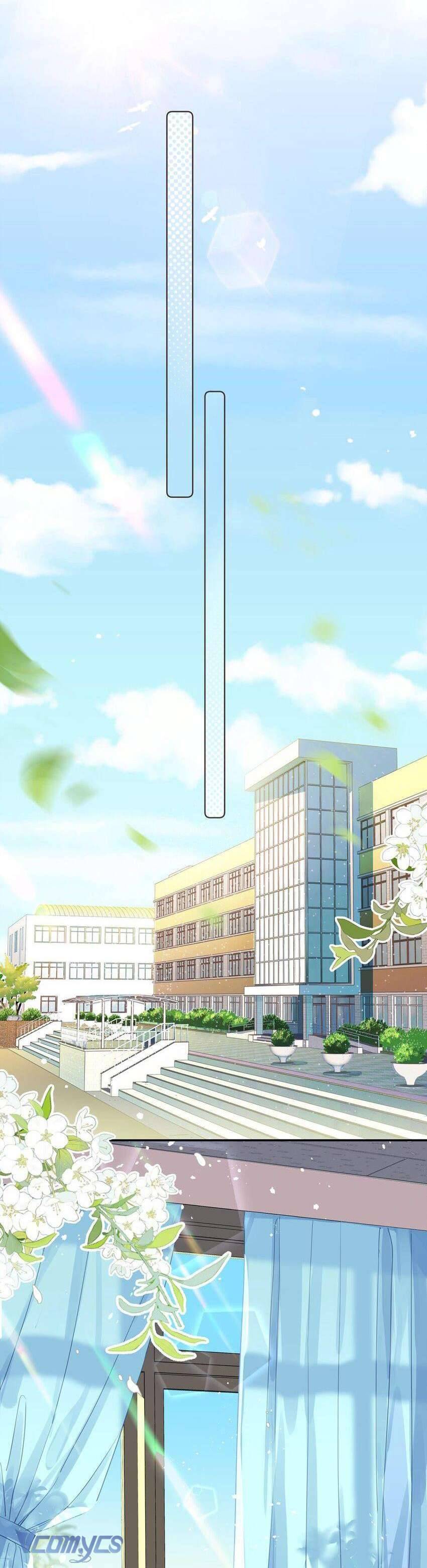 Bong Bóng Đào Chi Chapter 3 - Trang 4