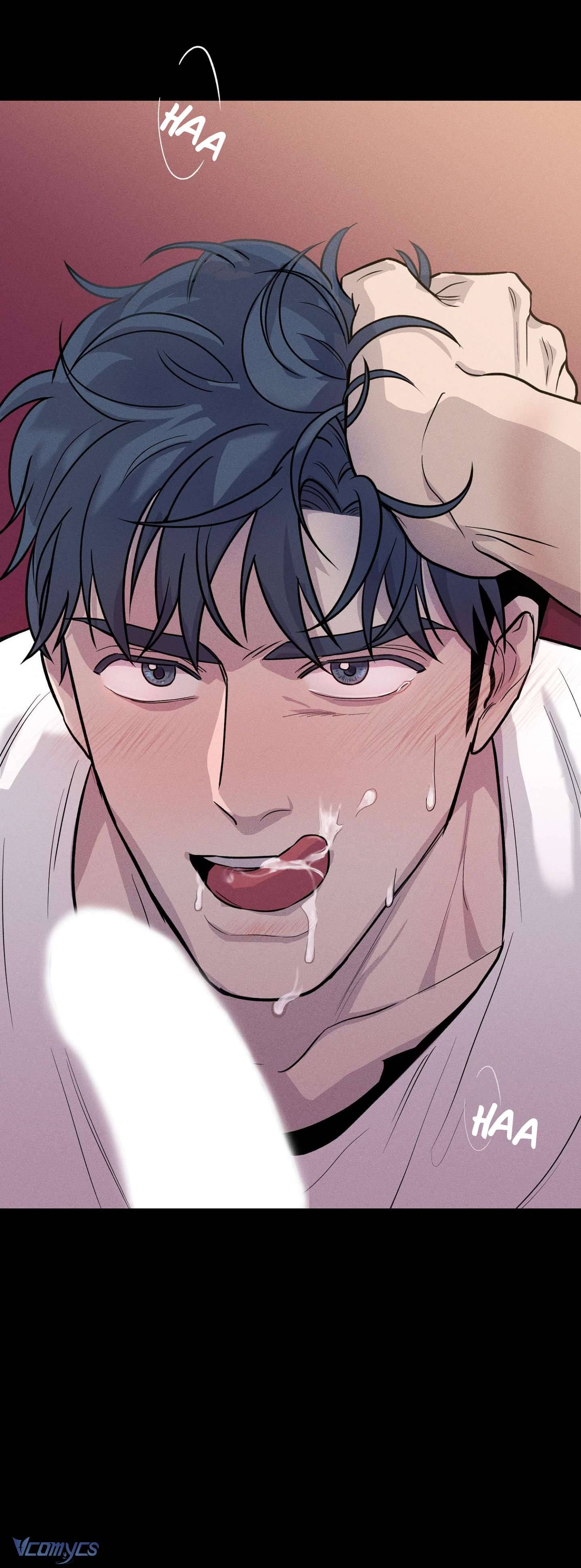 Cậu Đã Bị Bắt! Chap 3 - Trang 2