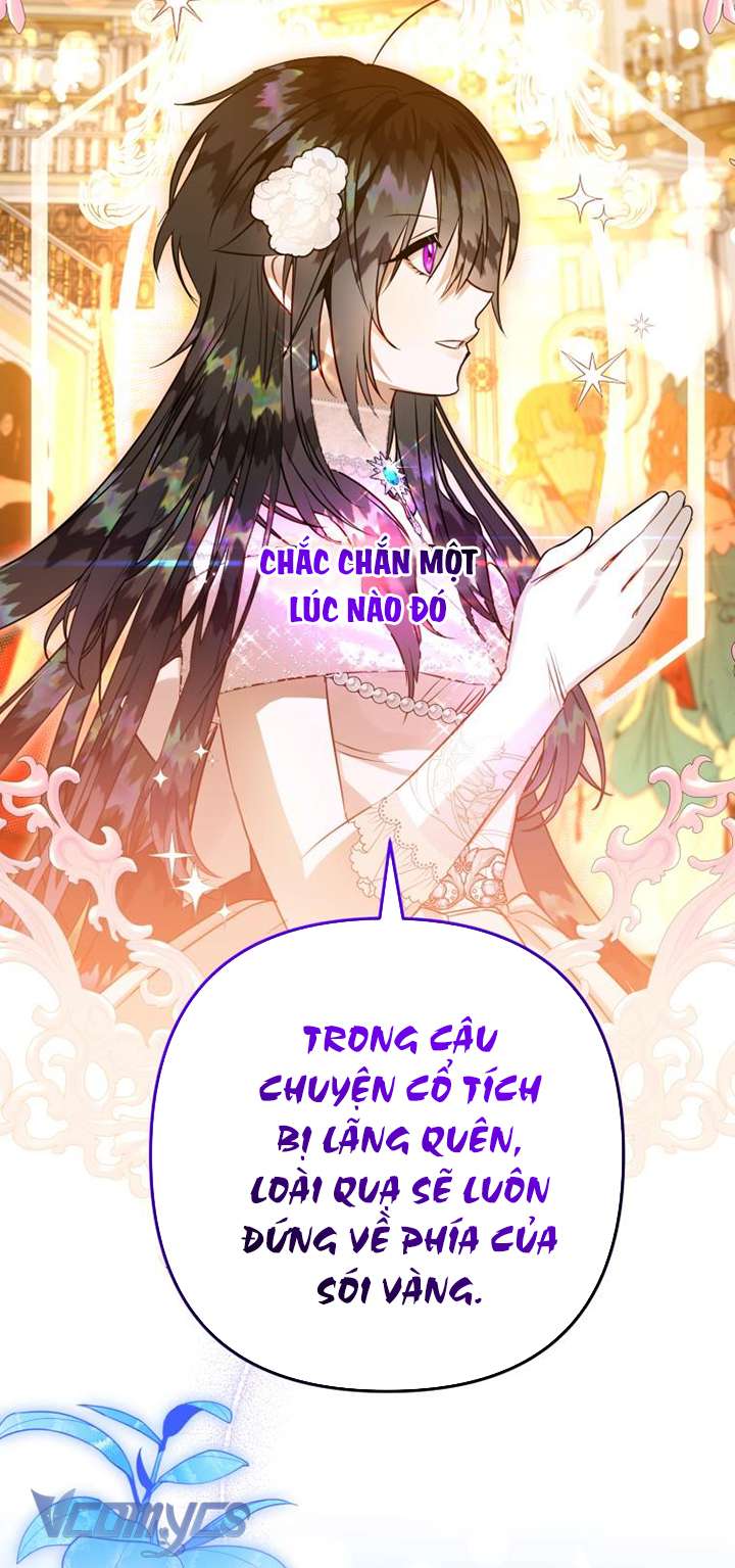 Bỗng Nhiên Tôi Trở Thành Quạ Đen!! Chapter 57 - Trang 4